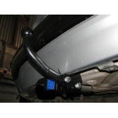 Форкоп съемный на CITROEN C3 PICASSO 2009-2016 Форкоп съемный на CITROEN C3 PICASSO 2009-2016